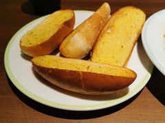 -萨莉亚意式餐厅(杭州西溪龙湖天街店)