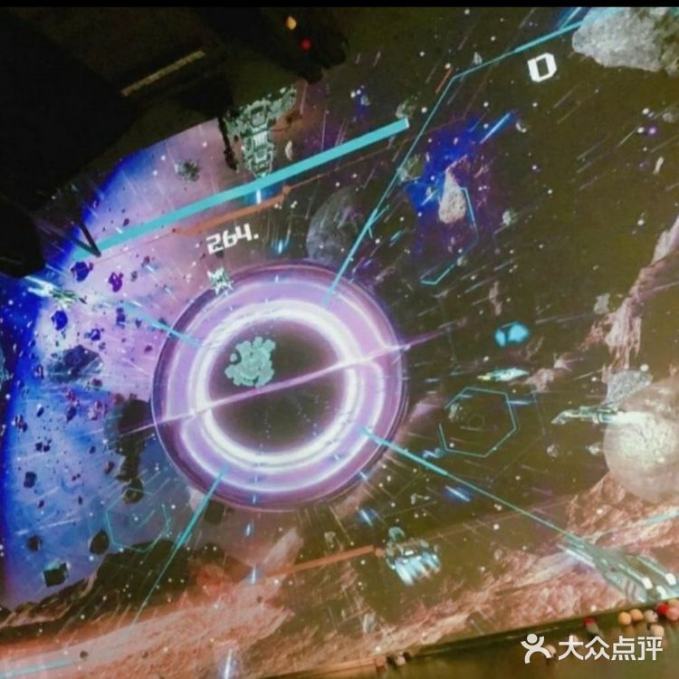 夏日溜娃|感受科技的魅力吧