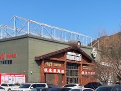 -钱库里海鲜自助(星海广场店)