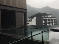 -台北北投丽禧温泉酒店