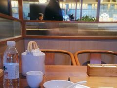 -如轩·海鲜砂锅粥·潮汕菜(一品天下店)