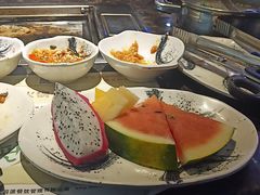 -阪尚皇·原切牛排·烤肉火锅自助(北京路店)