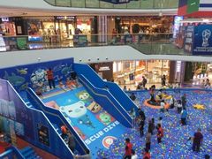 -万达广场(龙湖店)