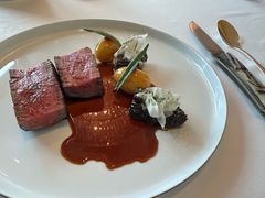 -Caprice(香港四季酒店)