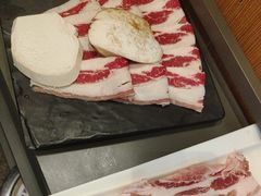 -木槿花韩式炭烤·熟成肉工坊(孙文东路店)