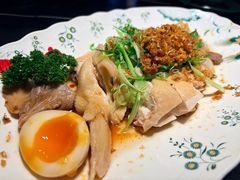 -粤·向群饭店(二沙岛店)
