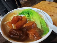 -珍珍小食店(西华路店)