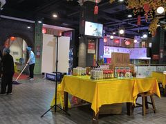 -松针蔡记蒸饺(花园路店)