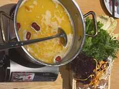 -荷花亭·湖北融合菜(十堰武商MALL店)