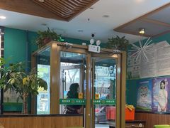 -合合春饼·酱骨·东北菜(潘家园店)