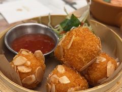 -KingThaia金泰兰(滨江天街店)