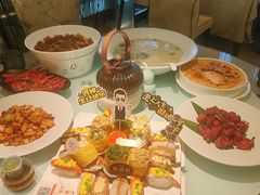 -春熙小馆(乘风庄店)