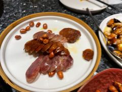 眉州东坡香肠-眉州东坡(团结湖店)