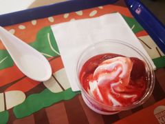 颗颗莓莓新地-汉堡王(龙德广场店)