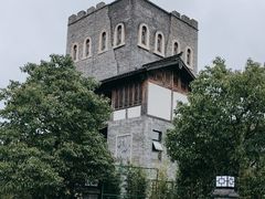 -青岩古镇