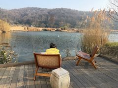 -南北湖风景区