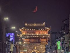 -相门城墙文化休闲景区