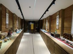 -青藤茶馆(南山路店)