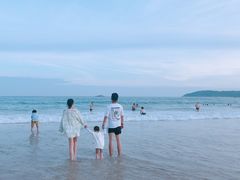 -亚龙湾海底世界