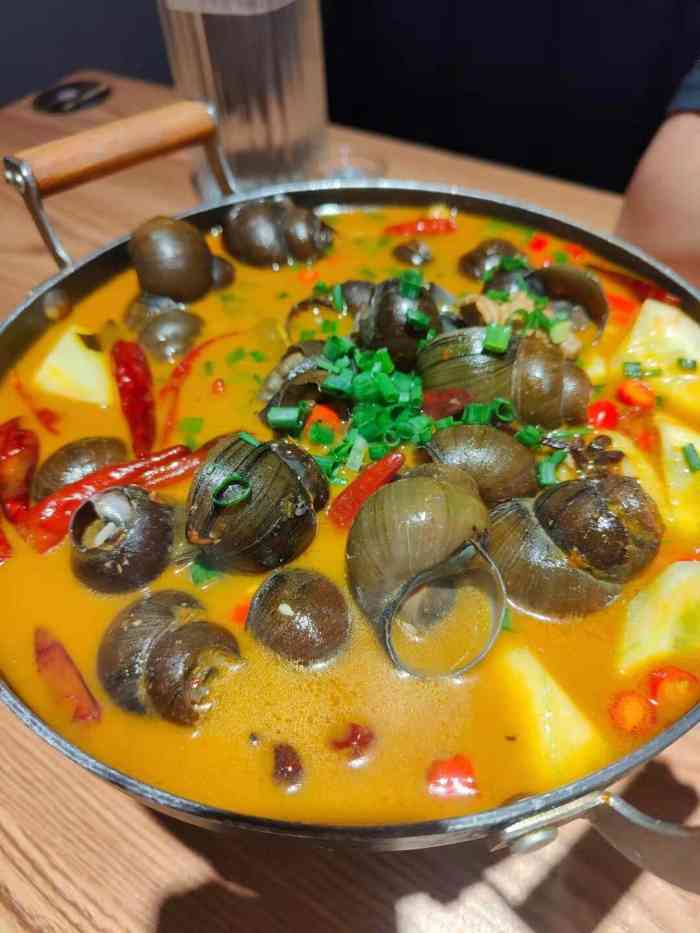 印象浦城闽北土菜(东二环泰禾店)