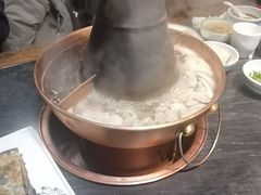 -南门四季铜锅涮肉(左家庄店)