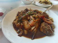 -名甬鲜坊·宁波海鲜(爱琴海店)