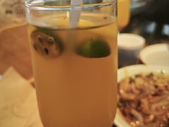 -向川南·水煮鱼·川菜(和平里店)