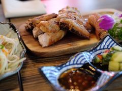 -Hi YOU你的饭局泰餐厅(雍和宫店)