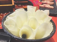 -巴九门老火锅(来福士打望店)
