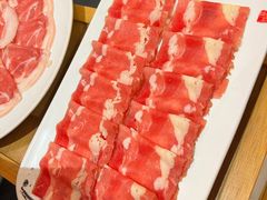 -1078號老北京涮肉(松柏店)