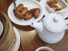 -正元希尔顿逸林酒店-御玺中餐厅