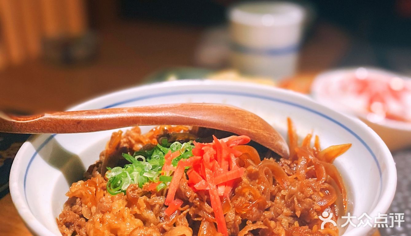 宁波日料界的常青树，屹立不倒！
