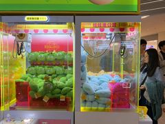 -娃娃集合营(上海奉贤龙湖天街店)