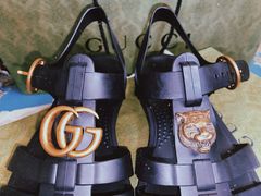 -Gucci(北京金融街购物中心店)