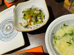 -橘焱胡同烧肉夜食(BFC外滩金融中心店)
