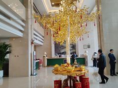 -上海吉臣维景酒店·维多利亚餐厅