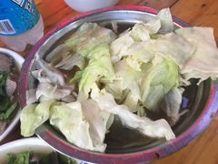 -车七孃苏稽跷脚牛肉(乐山店)