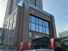 -杭州海外海皇冠大酒店