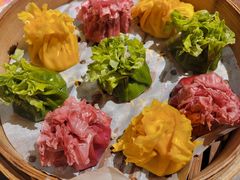 -龍聚祥烧麦馆(鼓楼店)