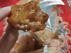 -诚志饼家·小凤饼非遗传承(中山六路店)