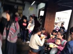 -秦园惠山豆腐花(惠山古镇店)
