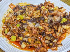 -菠萝利亚私厨