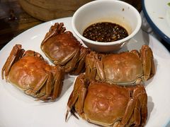 -小时候文化餐厅(盘山店)