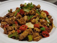 -鄱阳湖·江西小炒·瓦罐煨汤(五道口店)