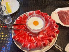-日坛涮肉四合院·园林餐厅(日坛公园店)