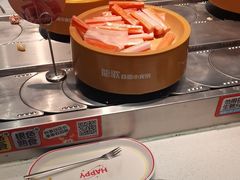 -龍歌自助小火锅(芝罘万达店)