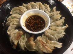 -关二哥烧烤(王家湾店)