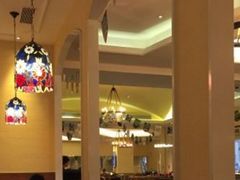 大堂-翠华餐厅(正佳广场店)