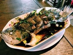 -沈记菜馆(酒仙桥路店)