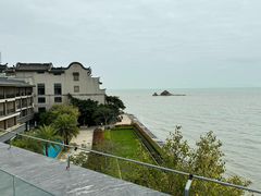 -影吧•悬崖海景(珠海凤凰湾悦椿酒店)